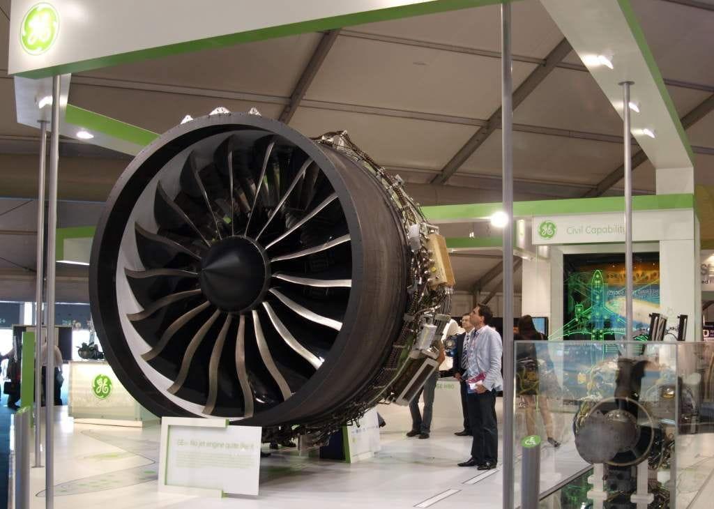 Aerospace Equipment 1