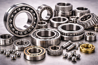 Bearings