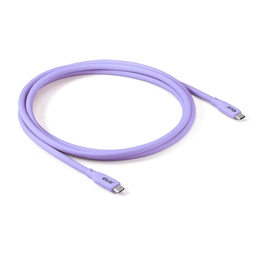 Club3D USB4 Gen2x2 Type-C Cable 20Gbps PD 240W