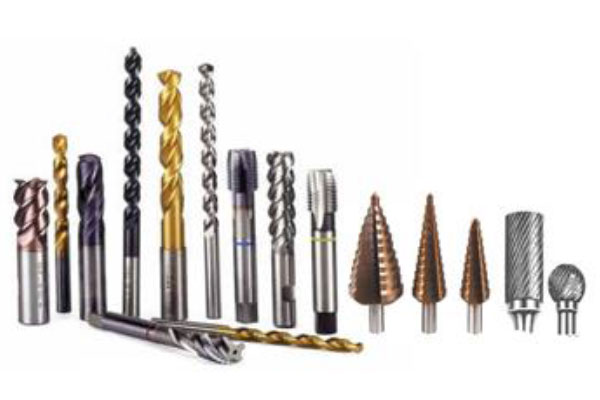 Drilling Bits