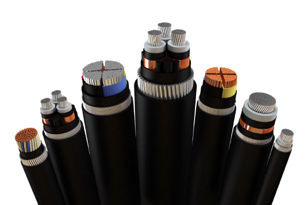 Oil Field Electrical Items